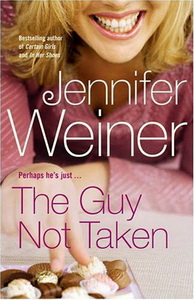 Jennifer W. The Guy Not Taken 