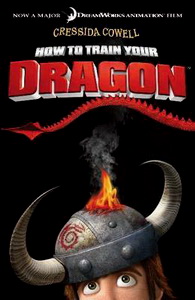Cressida C. Hiccup: How to Train Your Dragon (movie tie-in) 