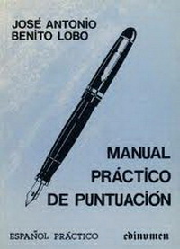 Manual Practico De Puntuacion - Libro 