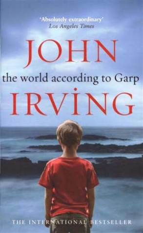 John I. World According to Garp 