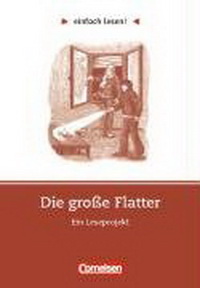 Jutta H. Die große Flatter. Arbeitsbuch mit Loesungen 