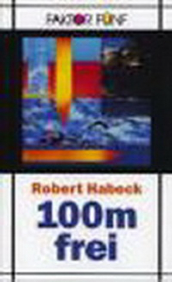 Robert H. 100 m frei 