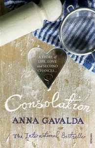 Anna G. Consolation 