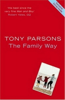 Parsons T. Family Way 