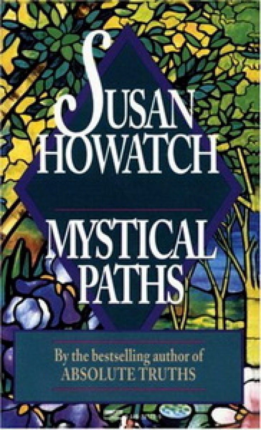Susan H. Mystical Paths 