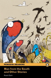 Penguin Readers 6: Man from the South and Other Stories 