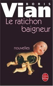 Boris V. Ratichon baigneur, Le 
