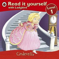 Cinderella - Level 1 