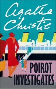 Christie A. Poirot Investigates 