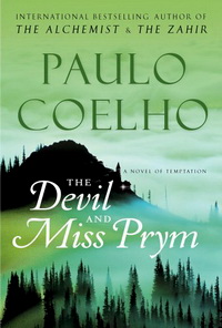 Coelho Paulo Coelho The Devil and Miss Prym 