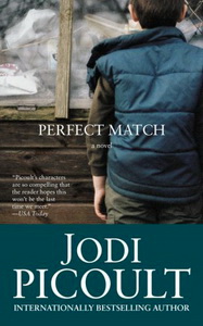 Jodi P. Perfect Match 