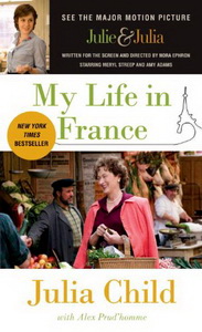 My Life in France   (movie tie-in) 