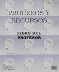 Estrella L. Procesos Y Recursos - Libro Del Profesor 