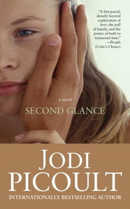 Jodi P. Second Glance 