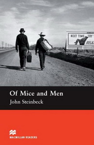 John Steinbeck, retold by Martin Winks Of Mice and Men 