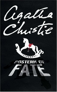 Christie A. Postern of Fate 