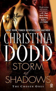 Christina D. Storm of Shadows: Chosen Ones 
