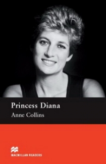 Anne C. MRbeg   Princess Diana Reader 