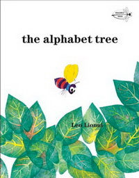 Leo L. Alphabet Tree 