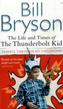 Bill B. The Life and Times of the Thunderbolt Kid 