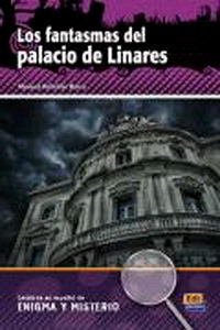 Los Fantasmas Del Palacio De Linares 