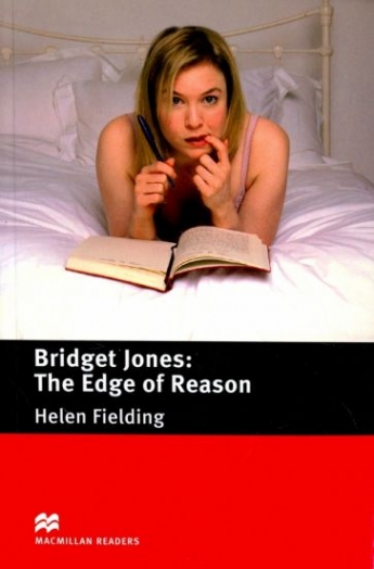 Helen Fielding, retold by Anne Collins Bridget Jones: The Edge of Reason 