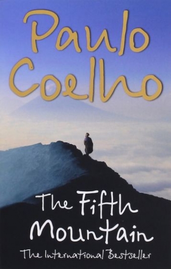 Coelho P. Fifth Mountain OME (Open Market Edition) 