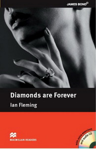 Ian Fleming, retold by John Escott Diamonds are Forever 