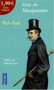 Guy D.M. Bel Ami 