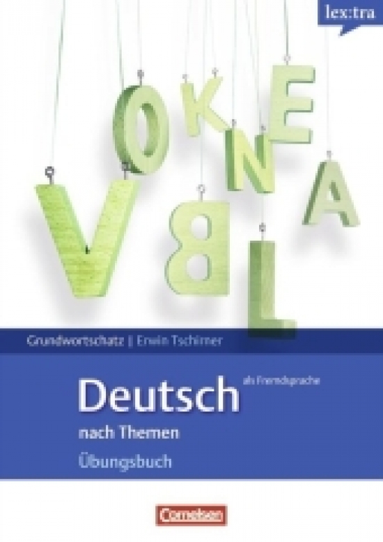 Erwin T. Grundwortschatz DAF Ubungsbuch 