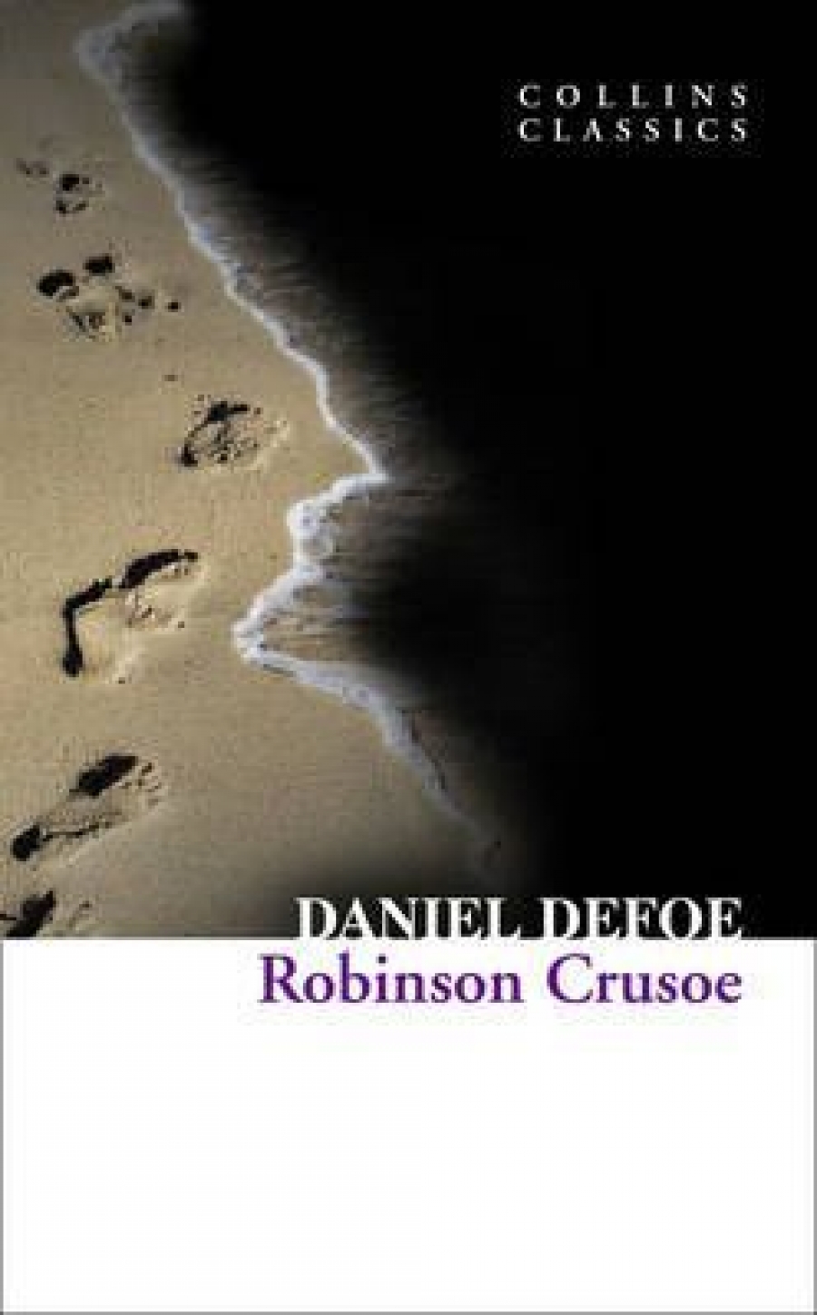Daniel Defoe Defoe, Daniel - Robinson Crusoe 