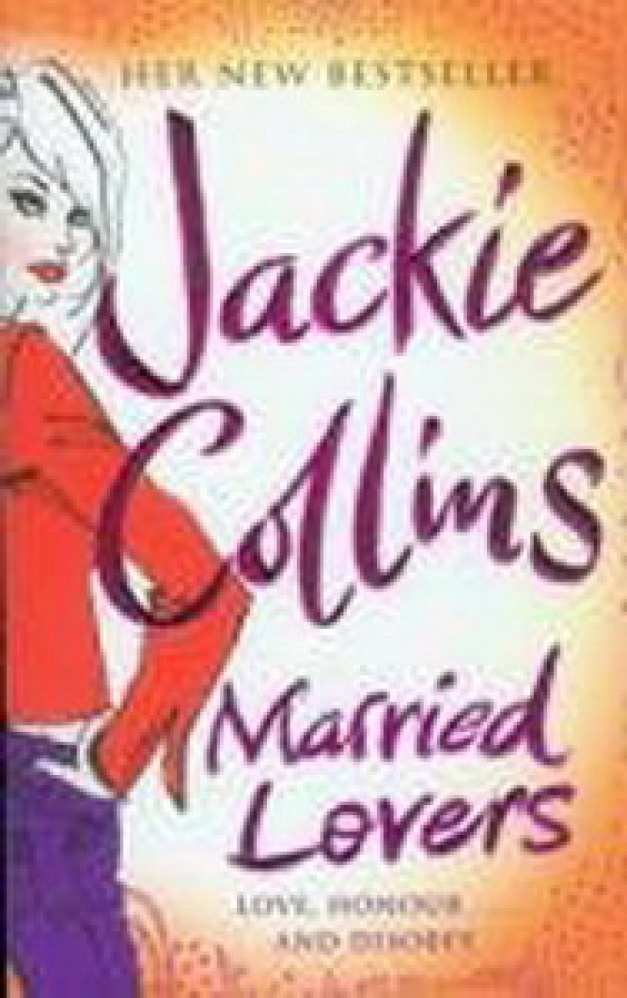 Jackie C. Married Lovers 