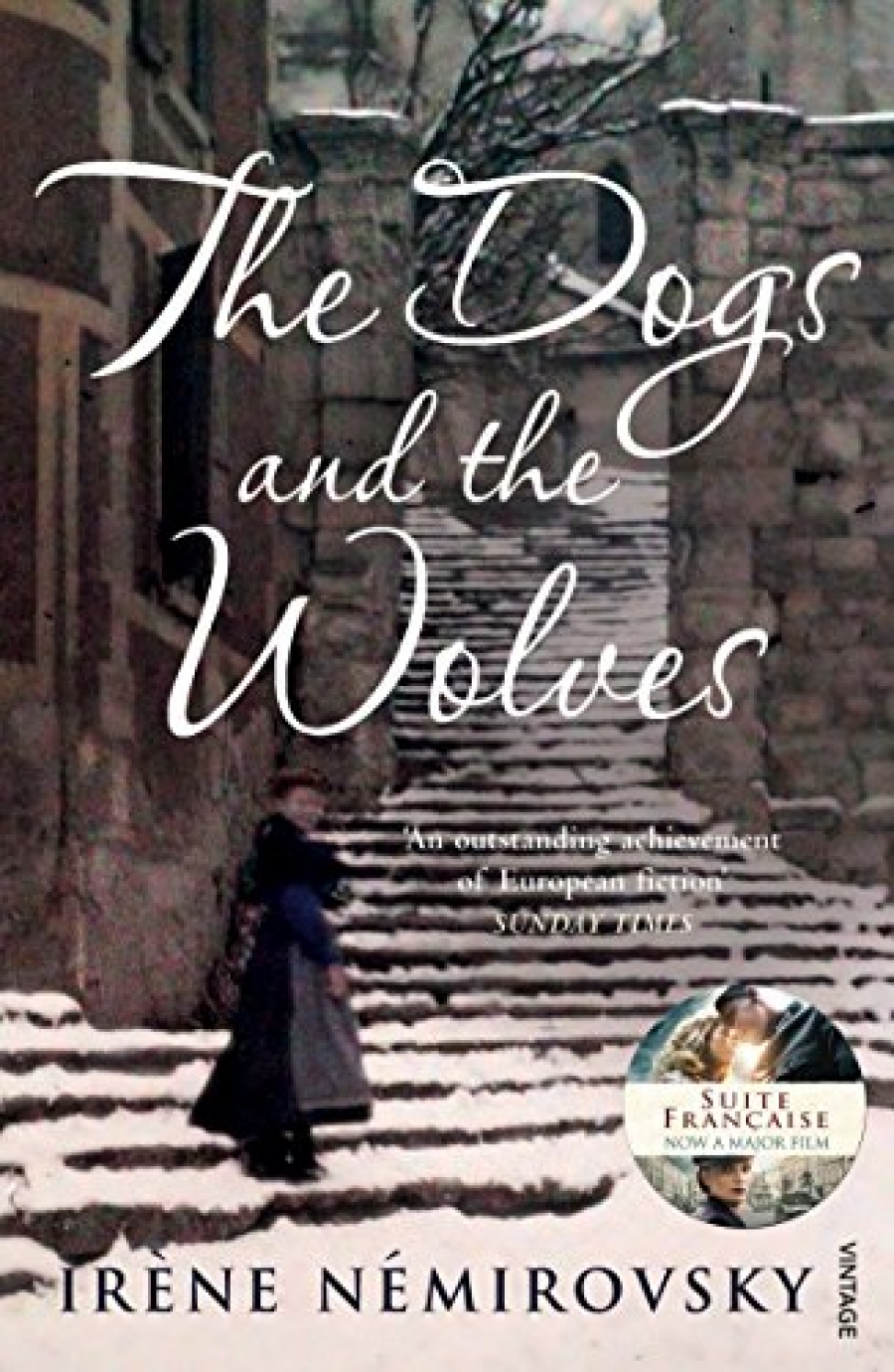 Nemirovsky, Irene Dogs and the Wolves, The 