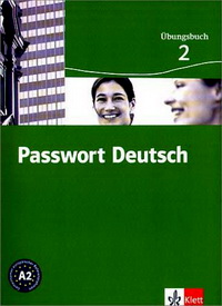 Gaby G. Passwort Deutsch. Übungsbuch - Band 2 (A2) 