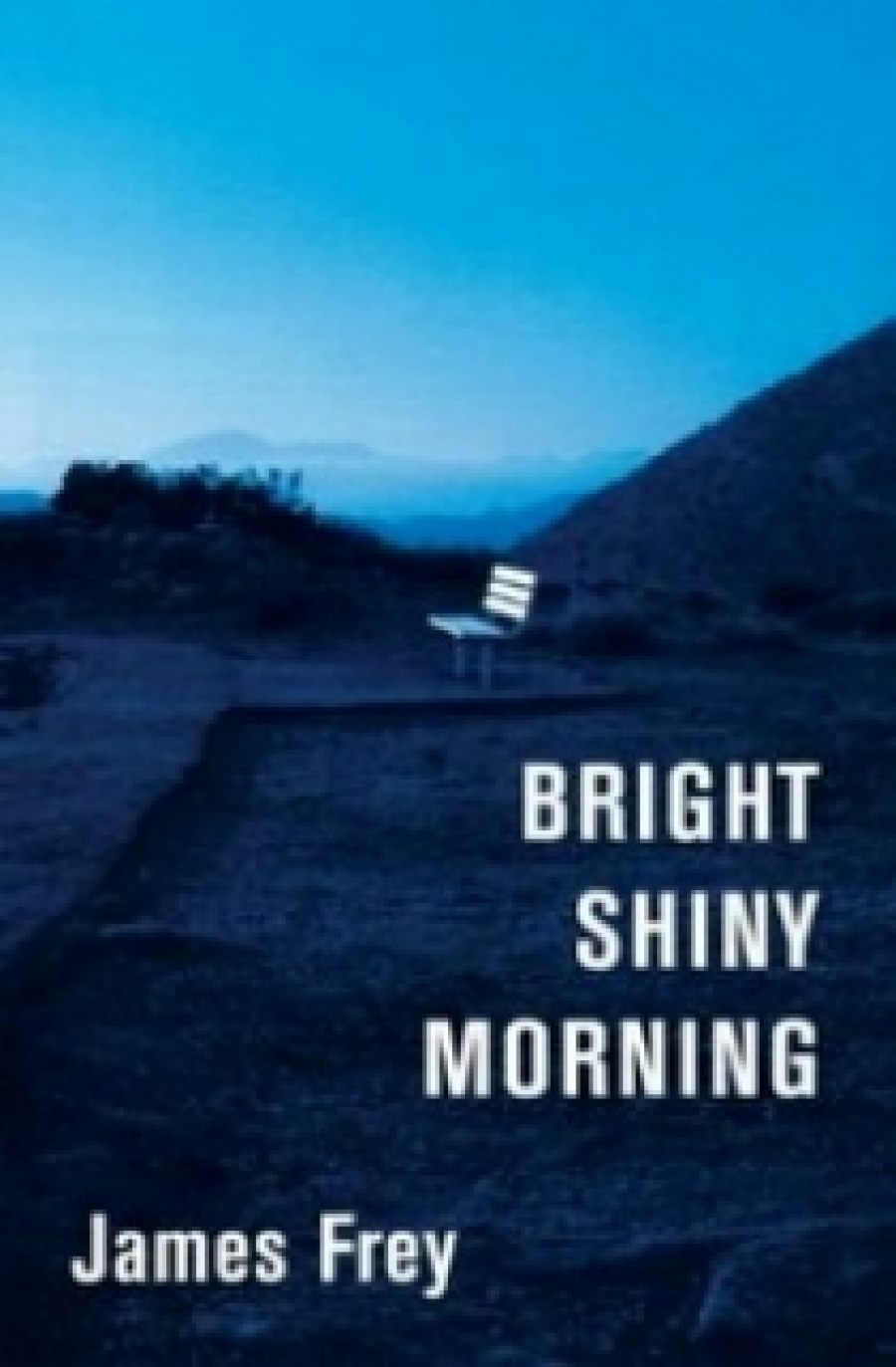 Frey J. Bright Shiny Morning 