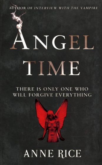 Anne R. Angel Time 