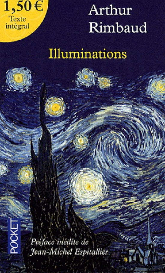 Arthur R. Illuminations, Les 