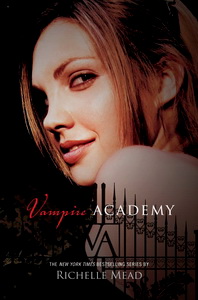 Mead R. Vampire Academy 