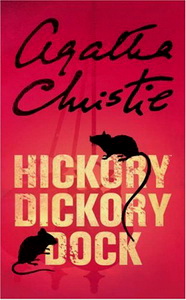 Christie A. Hickory Dickory Dock 