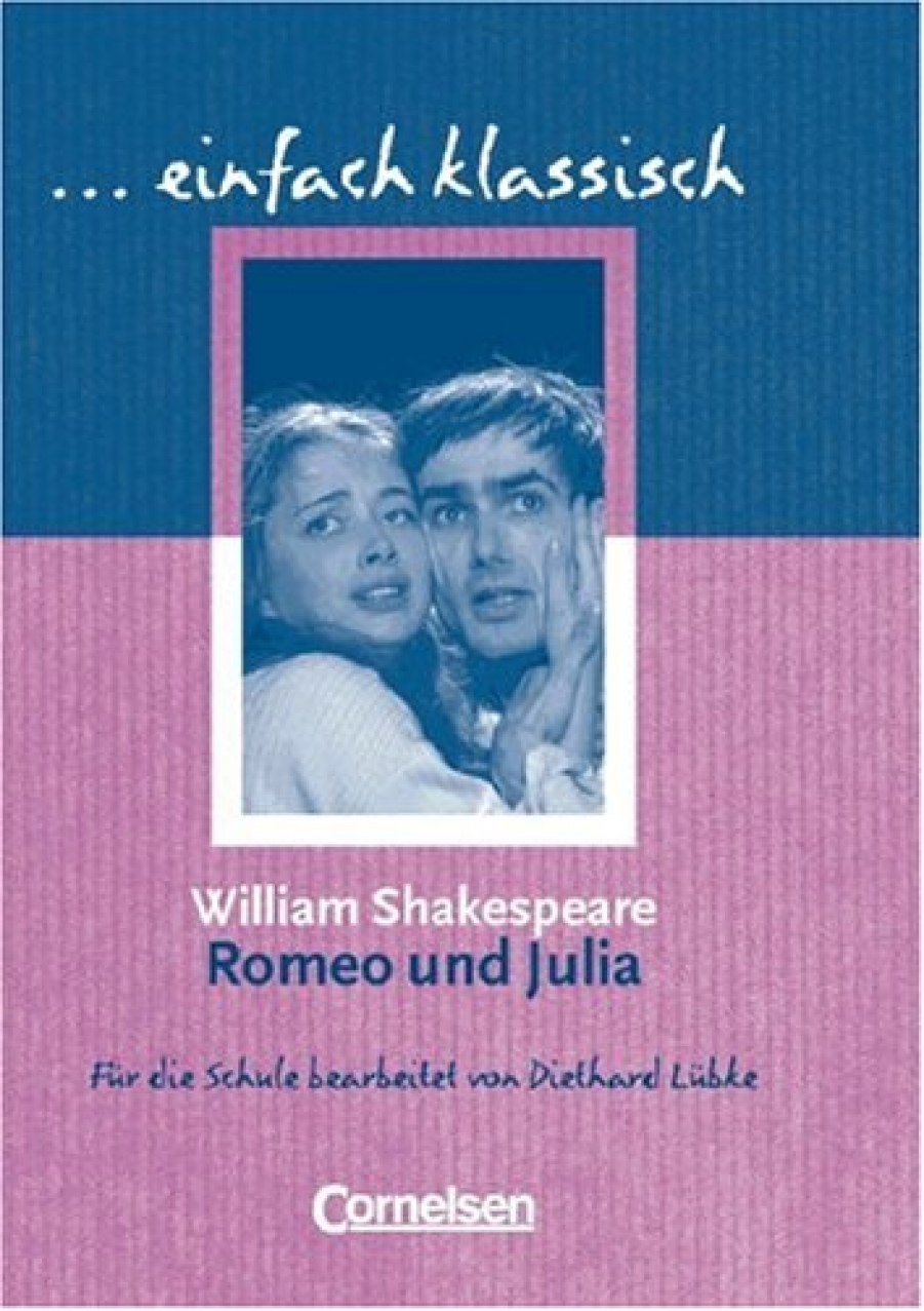 William S. Romeo und Julia. Arbeitsbuch mit Loesungen 