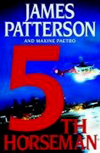 Patterson J. 5th Horseman 