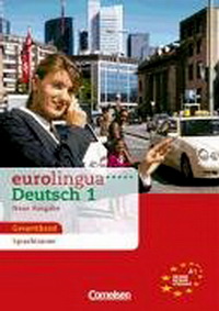 Eurolingua A1 Sprachtrainer (Neue Ausgabe) 