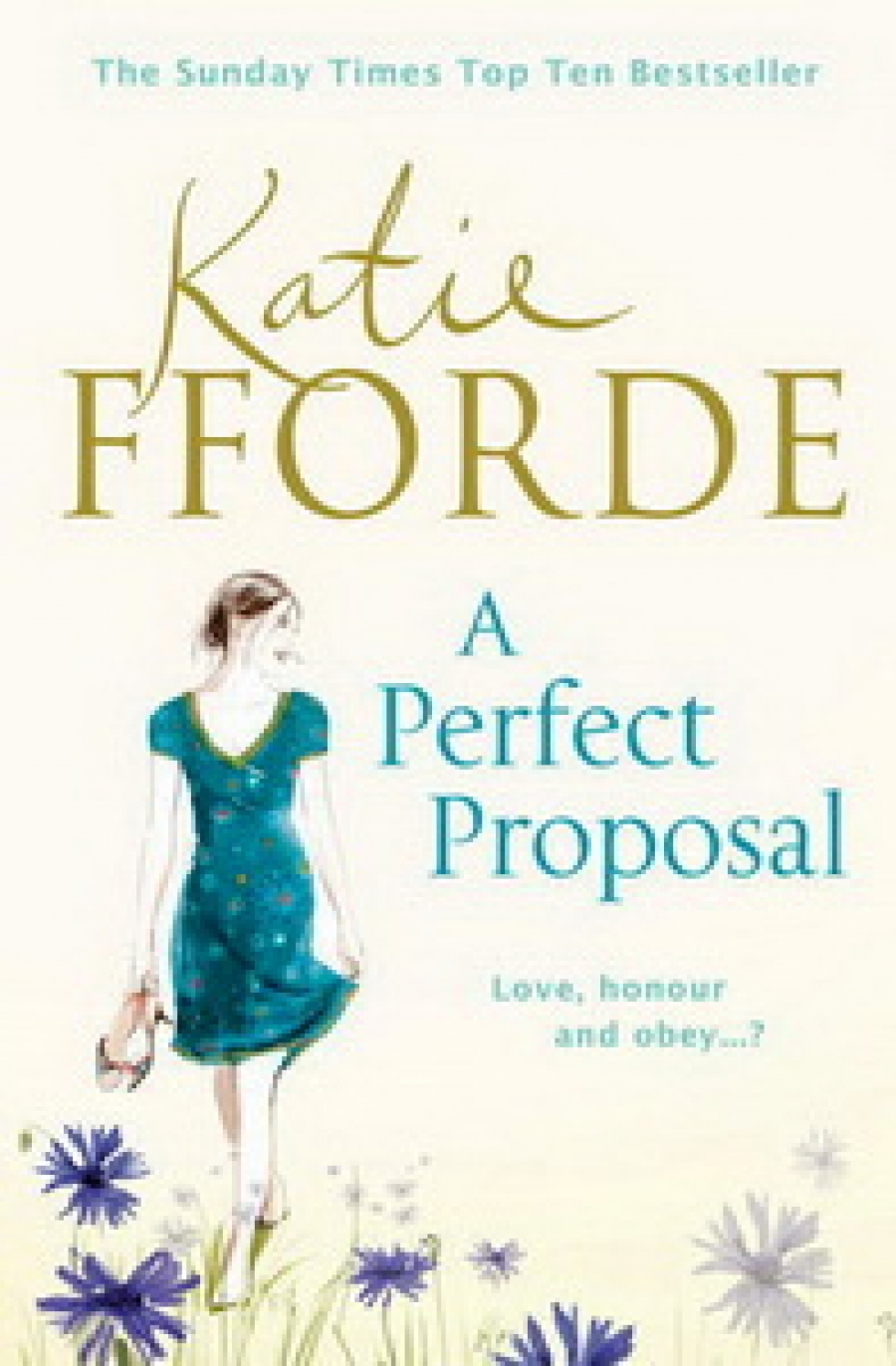 Katie, Fforde Perfect Proposal, A 