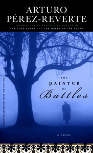 Arturo P. Painter of Battles 
