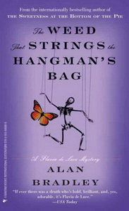 Alan B. The Weed That Strings the Hangman's Bag 