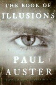 Paul A. The Book of Illusions 
