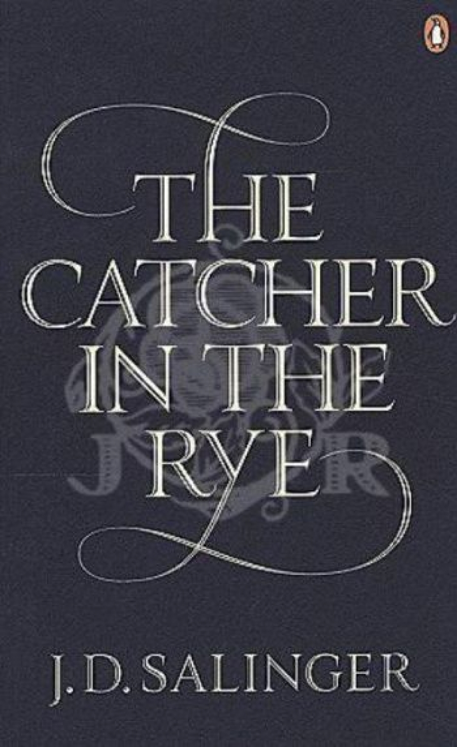 Salinger J.D. The Catcher in the Rye 