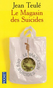 Jean T. Magasin des Suicides, Le 