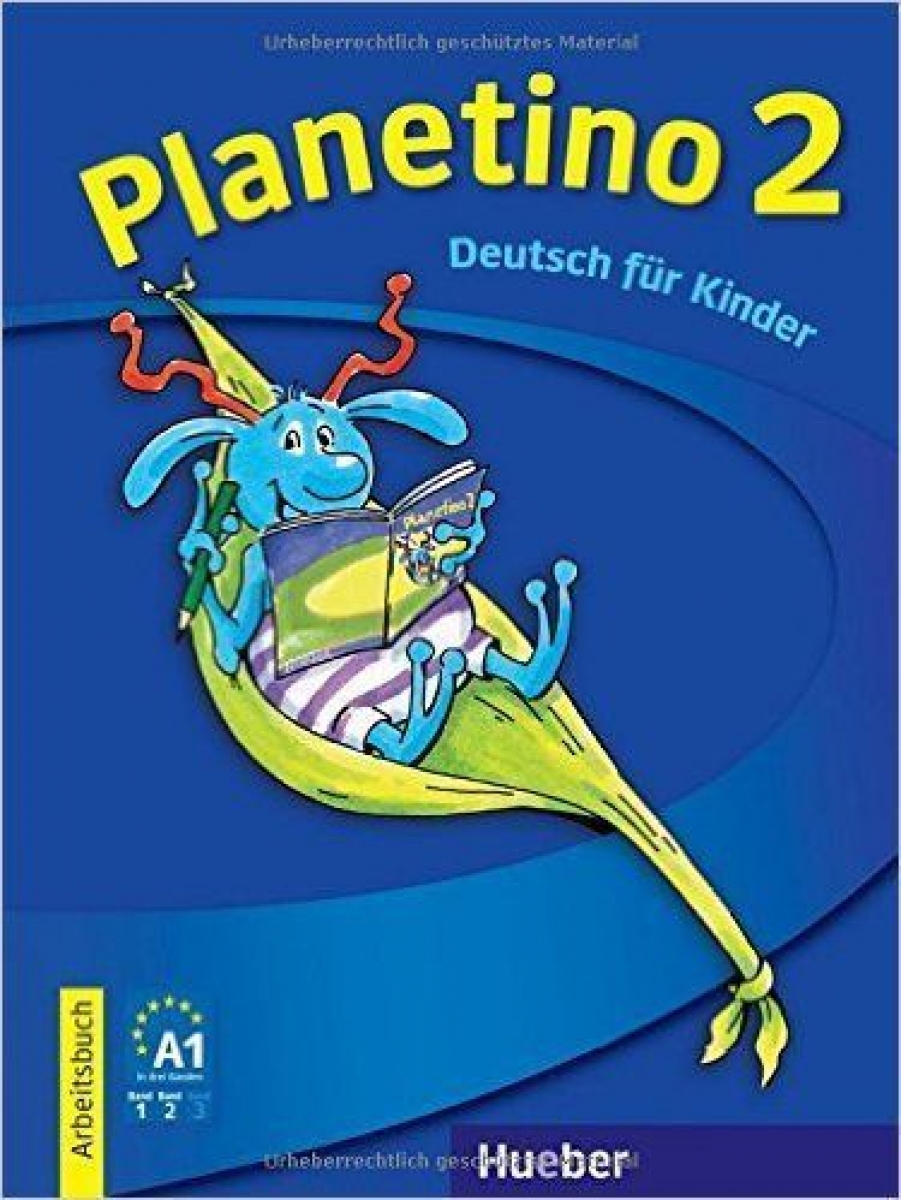 Planetino 2