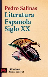 Literatura espanola siglo XX 